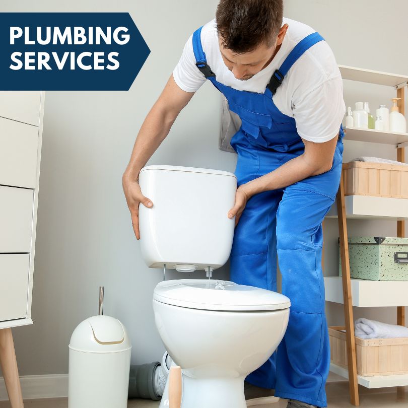 Plumbing Company in Munroe Falls, OH