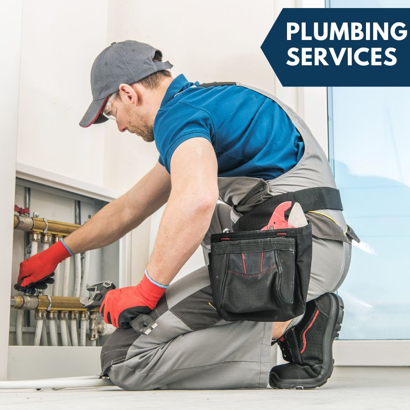 Munroe Falls Plumbing Company
